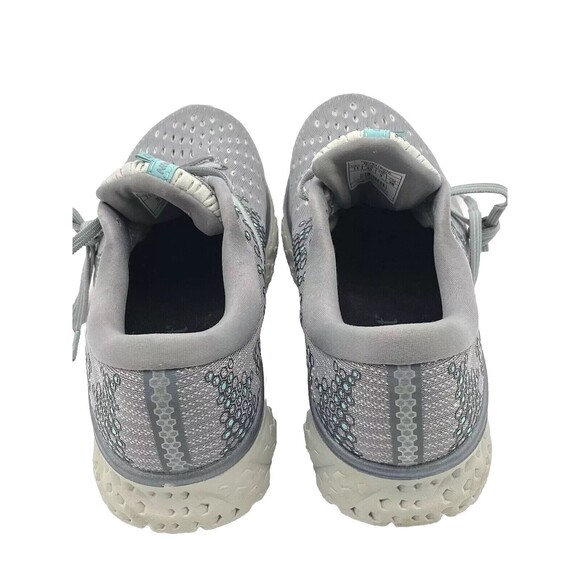 Brooks Women’s Gray Glycerin 17 Running Sneakers 1202831B070 Size 11 - Picture 10 of 12